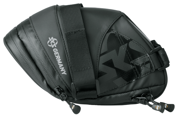 Explorer Straps Black, 1, nordicamoto.ro