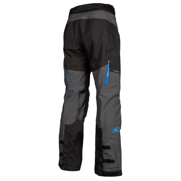 Klim Traverse Storm Gray nadrág, 6, nordicamoto.ro