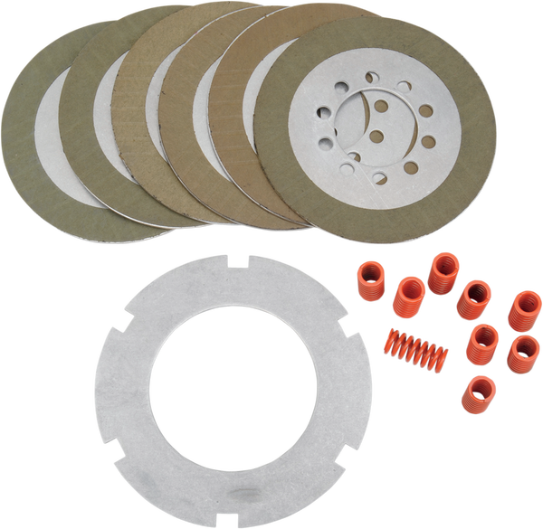 Extra Plate Clutch Kit, 1, nordicamoto.ro