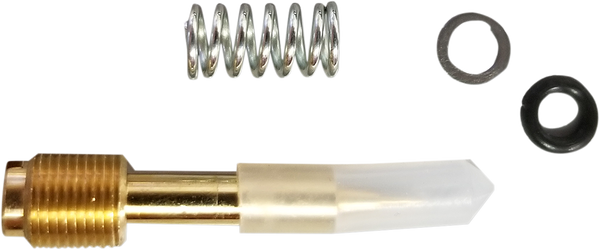 Fuel Mixture Screw Set, 1, nordicamoto.ro