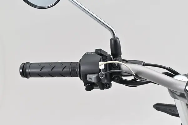 Usb Charging Port Black, 5, nordicamoto.ro