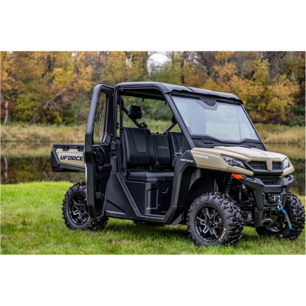 CFMOTO FULL POWER AJTÓKÉSZLET (TELJES KÉSZLET) – MY2024, 2, nordicamoto.ro