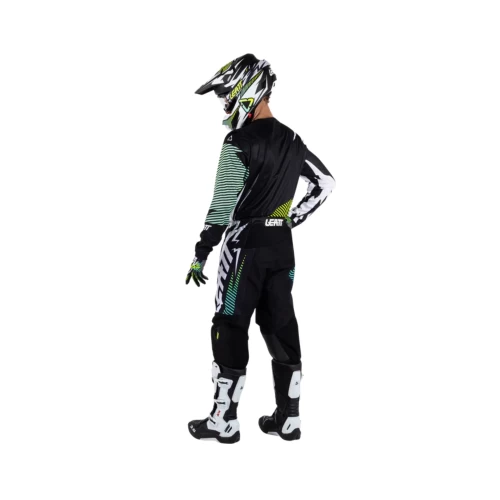 Leatt 3.5 V26 Storm Teal M mez- és nadrágszett, 4, nordicamoto.ro