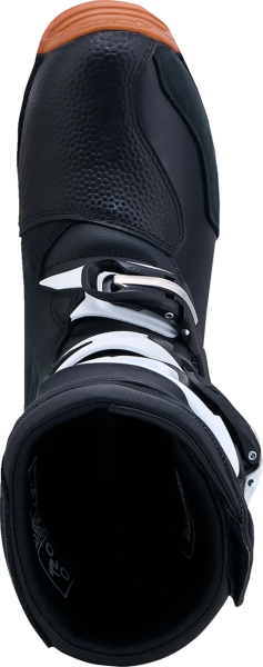 Alpinestars Tech-T porvédő, fekete, 6-os méret, 6, nordicamoto.ro