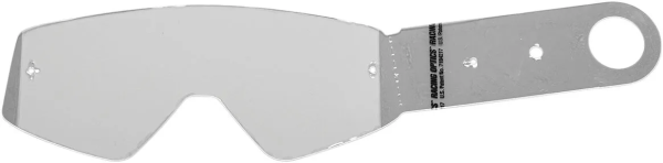 THOR COMBAT/CONQUER laminált, leválasztható lapok – 14 lap, barna, 1, nordicamoto.ro