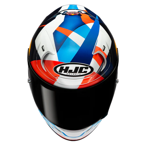 HJC RPHA 12 Red Bull Misano II sisak, 3, nordicamoto.ro