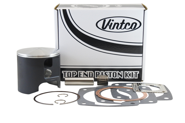 Top End Piston Kit, 4, nordicamoto.ro