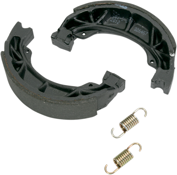 Offroad Brake Shoes, 1, nordicamoto.ro
