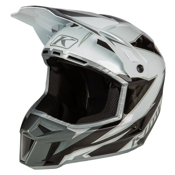 F3 Visor Carbon Matte Black, 16, nordicamoto.ro