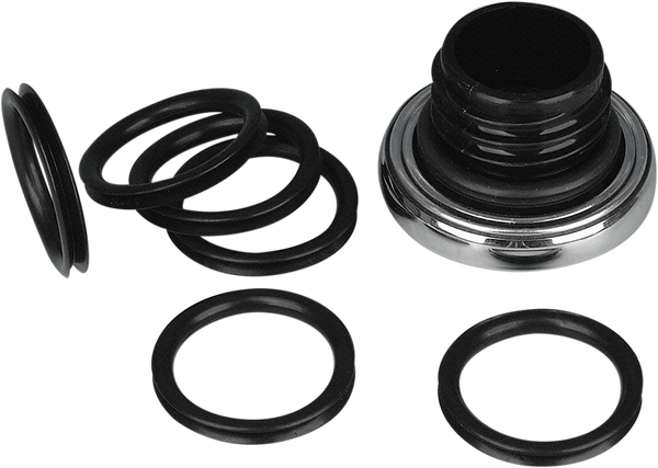 Gas Cap O-ring, 1, nordicamoto.ro