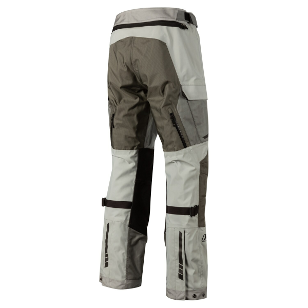 Pantaloni Klim Carlsbad Sage - Hi-Vis, 12, nordicamoto.ro