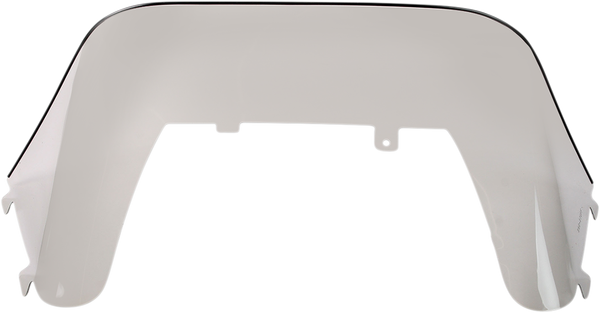 Replacement Windshield Gray, 1, nordicamoto.ro