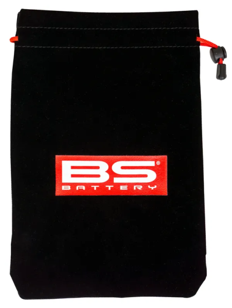 Bs30 Charger Black, 7, nordicamoto.ro