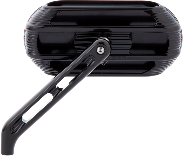 Sidekick Mirror Black, 2, nordicamoto.ro