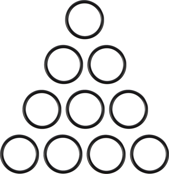 Dip Stick O-ring, 1, nordicamoto.ro