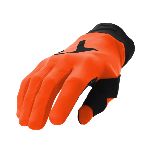 Acerbis MX Linear 2.0 kesztyű, piros/fekete, XS, 9, nordicamoto.ro