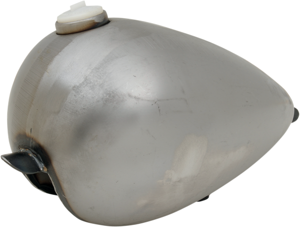 Wasp Style Gas Tank Raw, 1, nordicamoto.ro