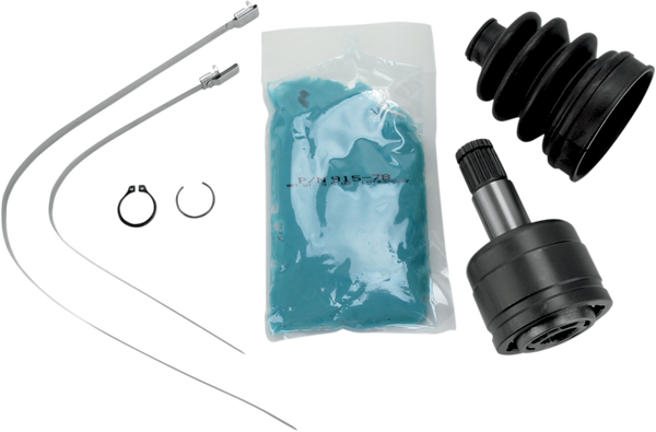 Cv Joint Kit Black, 1, nordicamoto.ro