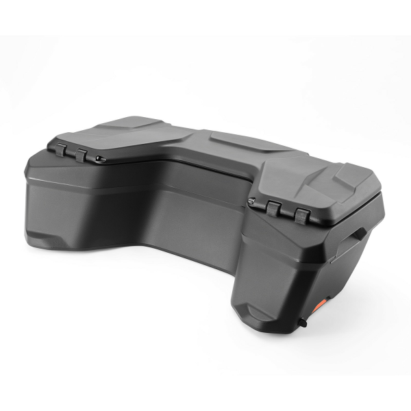 CUTIE DEPOZITARE SPATE ATV CFMOTO CFORCE – 100–110L, NEGRU (LOCK LATCH), 6, nordicamoto.ro
