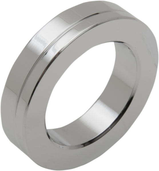 Wheel Spacer Chrome, 1, nordicamoto.ro