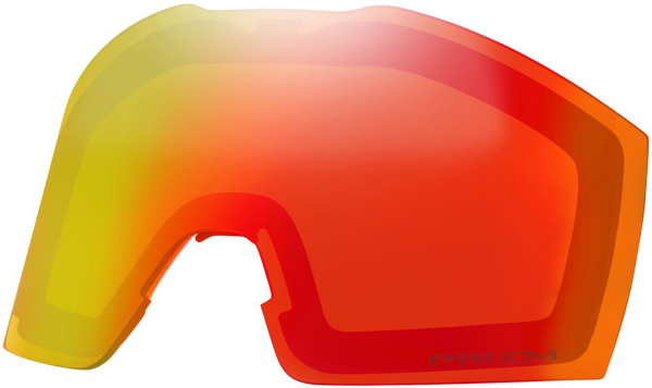 Oakley Fall Line Repl Lens M Prizm Torch Irid, 1, nordicamoto.ro