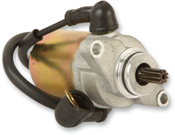 Starter Motor Unfinished, 1, nordicamoto.ro