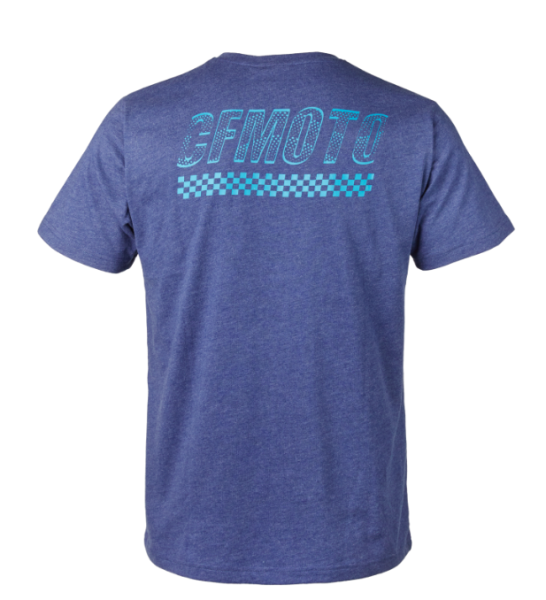 TRICOU CFMOTO ON ROAD – MOV, 15, nordicamoto.ro