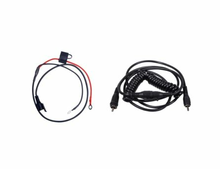 CKX univerzális elektromos objektív-tápkábel hálózati adapterrel, 1, nordicamoto.ro