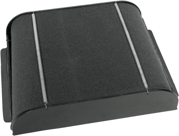 Factory Replacement Air Filter Black, 1, nordicamoto.ro