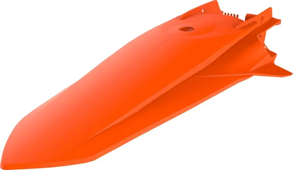 Hátsó sárvédő a KTM SX / SXF 250/350/450/505 '20–'22 modellekhez, 1, nordicamoto.ro
