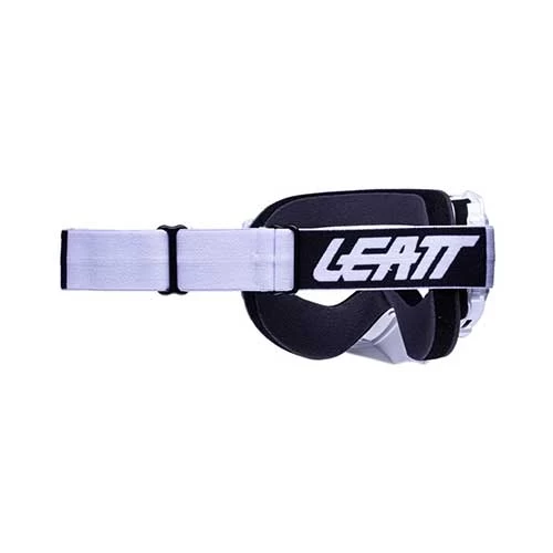 Leatt Velocity 4.5 SNX síszemüveg – Alb/Lentila Clara 83%, 2, nordicamoto.ro