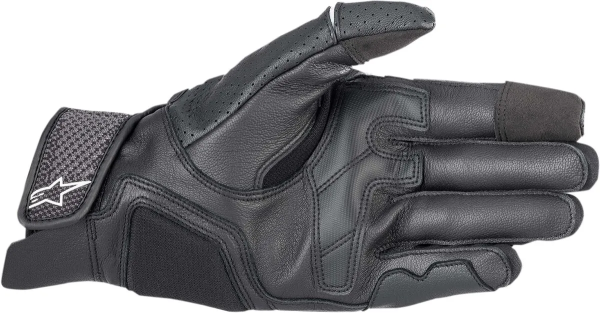 Alpinestars Morph Sport fekete kesztyű, L-es méret, 3, nordicamoto.ro