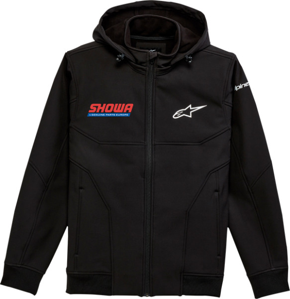 Primary Jacket Black M, 2, nordicamoto.ro