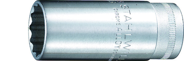 Socket Chrome, 1, nordicamoto.ro