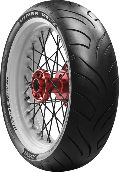 Viper Stryke Am63 gumiabroncs, 1, nordicamoto.ro