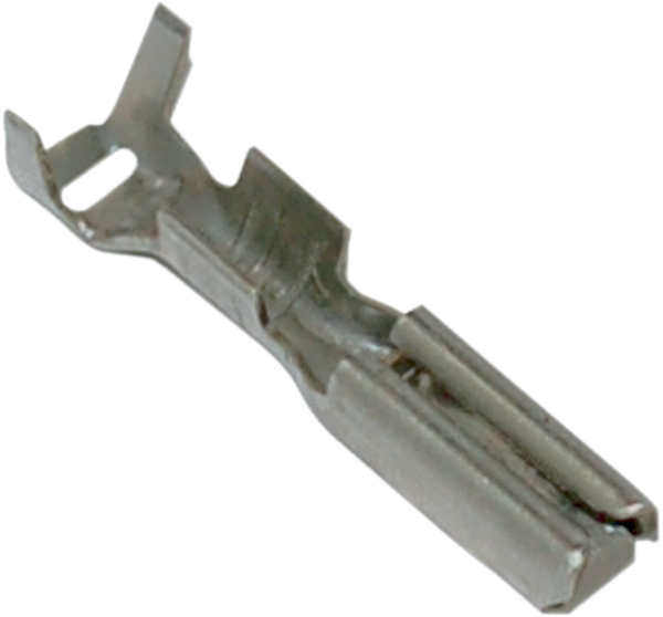 Replacement Terminals Gray, 1, nordicamoto.ro