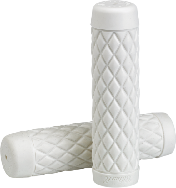 Grips Torker 7/8  White White, 1, nordicamoto.ro