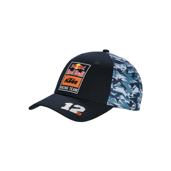 RB KTM VINALES grafikás, ívelt kupak, 1, nordicamoto.ro
