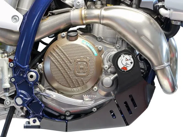 Scut Motor AXP Racing Xtrem KTM EXC-F 450/500 '24–'26 fekete, 4, nordicamoto.ro
