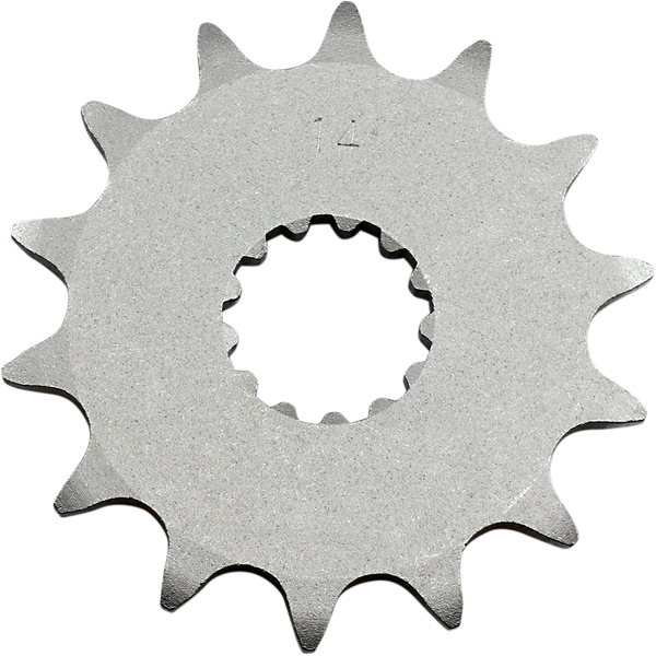 Countershaft Sprocket Raw, 3, nordicamoto.ro