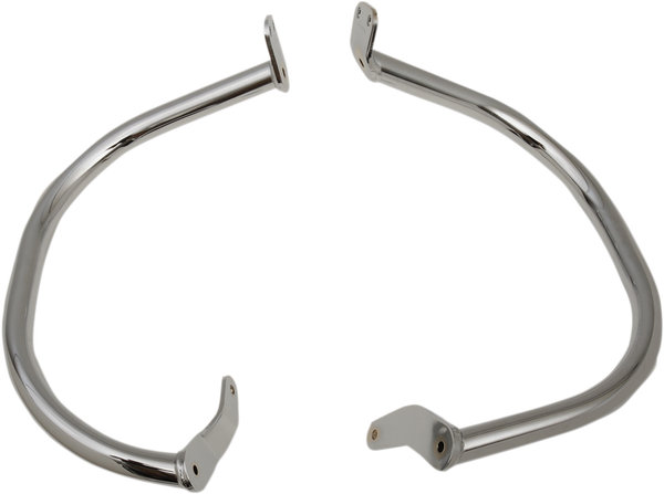 Freeway Bar Chrome, 1, nordicamoto.ro