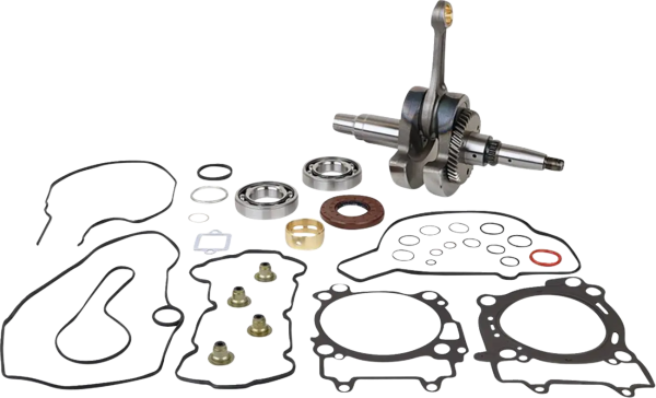 Motor alvázvédő készlet, 1, nordicamoto.ro