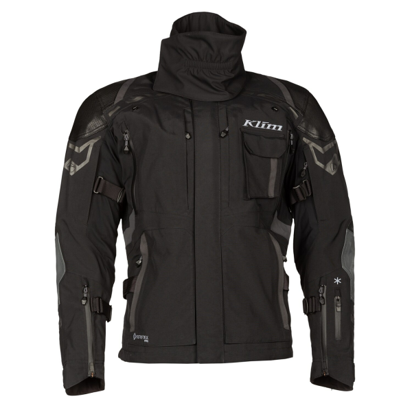 Klim Kodiak Cool Gray dzseki, 42, nordicamoto.ro