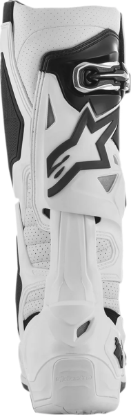 Tech 10 Supervented Boots White 47, 6, nordicamoto.ro