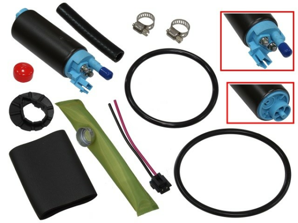 Sno-X elektromos üzemanyag-szivattyú, Polaris, 1, nordicamoto.ro