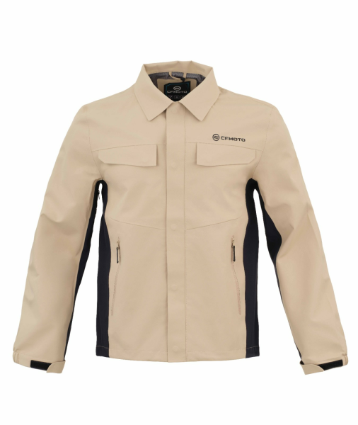 GEACĂ TEXTILĂ PRIMĂVARĂ/TOAMNĂ – MARO/NEGRU CFMOTO, 5, nordicamoto.ro