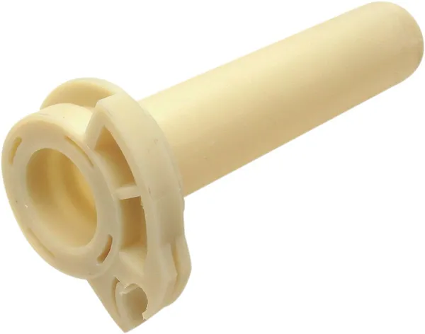 Throttle Sleeve Yellow, 1, nordicamoto.ro