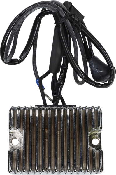 Solid State Regulator Chrome, 2, nordicamoto.ro
