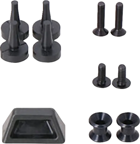Adapterkészlet az Adventure-rackhez, 1, nordicamoto.ro
