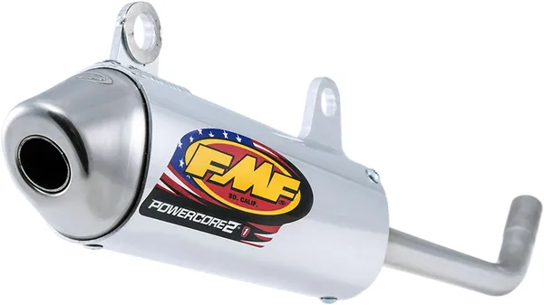 Toba FMF Powercore 2 KTM 250/300 SX/EXC 17–19, 1, nordicamoto.ro